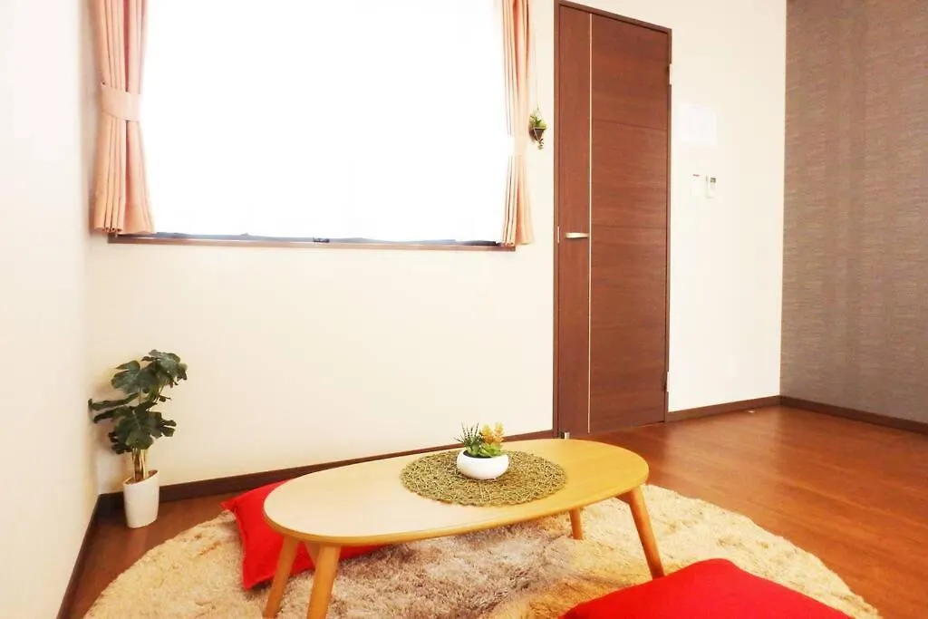 Fukenouchi House Villa Kyoto