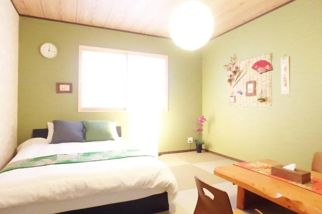 Fukenouchi House Villa Kyoto Holiday home