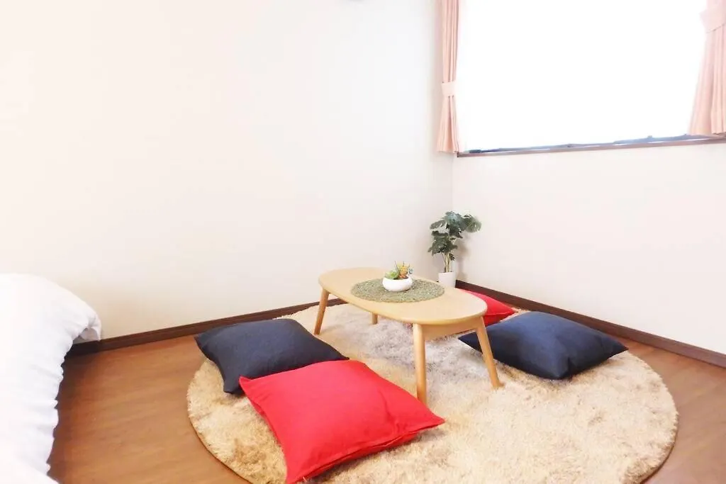 Holiday home Fukenouchi House Villa Kyoto