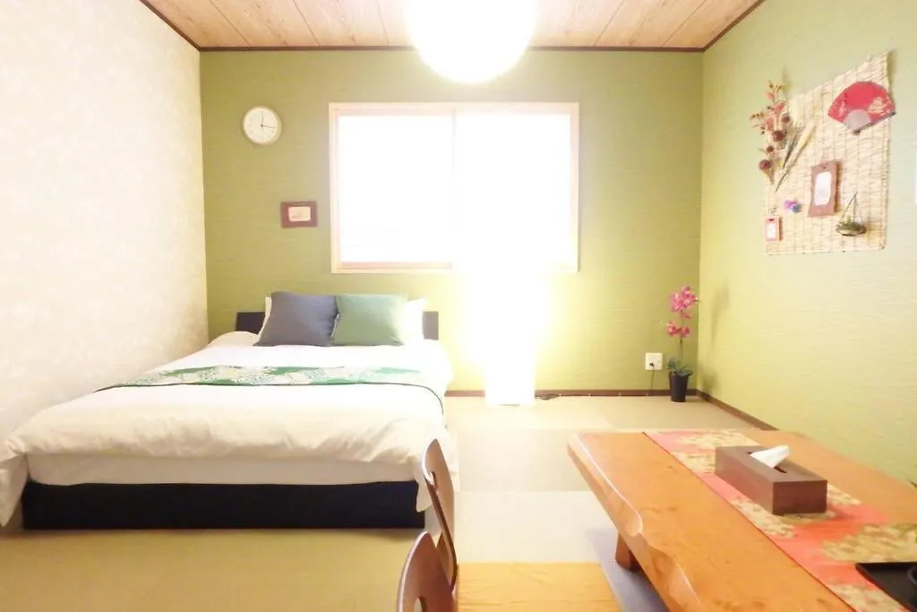 Holiday home Fukenouchi House Villa Kyoto