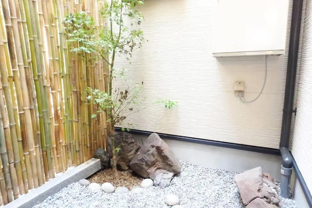 Fukenouchi House Villa Kyoto Japan